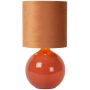 Lucide ESTERAD 10519/81/53 Tafellamp 1x40w/e14 ip20