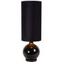 Lucide ESTERAD 10719/81/30 Staande lamp 1x60w/e27 ip20