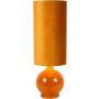 Lucide ESTERAD 10719/81/44 Staande lamp 1x60w/e27 ip20