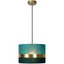 Lucide EXTRAVAGANZA 10409/01/33 Hanglamp 1x40w/e27 ip20