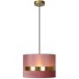 Lucide EXTRAVAGANZA 10409/01/66 Hanglamp 1x40w/e27 ip20