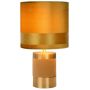 Lucide EXTRAVAGANZA 10500/81/34 Tafellamp 1x40w/e14 ip20