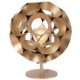 Lucide HANNELORE 10523/01/02 Tafellamp 1x40w/e27 ip20