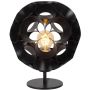 Lucide HANNELORE 10523/01/30 Tafellamp 1x40w/e27 ip20