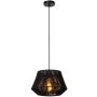 Lucide JESSICA 10421/30/30 Hanglamp 1x60w/e27 ip20