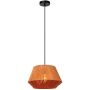 Lucide JESSICA 10421/30/73 Hanglamp 1x60w/e27 ip20