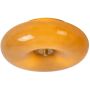 Lucide SENTINO 10125/30/41 Plafondlamp 3x40w/g9 ip20