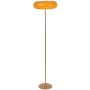 Lucide SENTINO 10725/01/41 Staande lamp 3x40w/g9 ip20