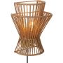 Lucide TASMAN 10220/01/72 Wandlamp 1x60w/e27 ip20