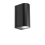 Markslojd ALOR 109110 Wandlamp 2x4.9W/LED 3000K 450lm IP65