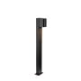 Markslojd ALOR 109113 Vloerlamp 1x4.9W/LED 3000K 450lm IP65