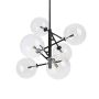 Markslojd ANDREW 107748 Hanglamp 6x5W/G9 IP20
