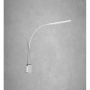 Markslojd ANTENNA 107313 Wandlamp 1x6W/LED 400LM