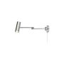 Markslojd ARLO 109182 Wandlamp 1x4.9W/LED 3000K 450lm IP20