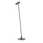 Markslojd ARLO 109185 Staande lamp 1x4.9W/LED 3000K 450lm IP20