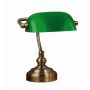 Markslojd BANKERS 105930 Bureau lamp 1x40W/E14 IP20
