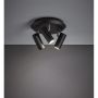 Markslojd BARCELONA 107348 Spot 3x12W/GU10 IP20