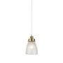 Markslojd BELLIS 109010 Hanglamp 1x40W/E14 IP20