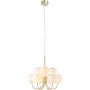 Markslojd BIANCO 107994 Hanglamp 9x20W/G9 IP20