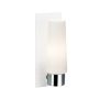 Markslojd BRASTAD 107613 Wandlamp 1x40W/E14 IP44