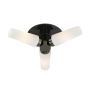 Markslojd BRASTAD 107618 Hanglamp 3x40W/E14 IP44