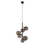 Markslojd CALLISTO 108108 Hanglamp 6x18W/G9 IP20