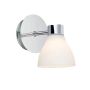 Markslojd CASSIS 106367 Wandlamp 1x18W/G9 2800K 204LM IP44