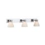 Markslojd CASSIS 106370 Wandlamp 3x18W/G9 2800K 204LM IP44