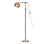 Markslojd CHESTER 107231 Staande lamp 1x40W/E27 IP20