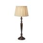 Markslojd CHOCOLAT 108777 Tafellamp 1x40W/E27 IP20