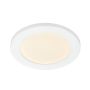 Markslojd COMBINE 107689 Onderbouwlamp 1x7W/LED 3000K 380LM IP20