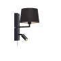 Markslojd COMO 108595 Wandlamp 1x40W/E14 485LM IP20