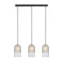 Markslojd COPE 108226 Hanglamp 3x18W/E14 IP20
