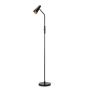 Markslojd CREST 108206 Staande lamp 1x7W/GU10 IP20