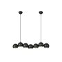 Markslojd CUPOLO 108860 Hanglamp 7x40W/E14 IP20