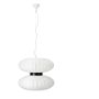 Markslojd DABURU 108113 Hanglamp 2x40W/E27 IP20