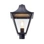 Markslojd DANDY 107120 Glazen kap 1x60W/E27 IP44