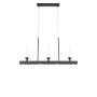 Markslojd DINING 109158 Hanglamp 4x4.9W/LED 3000K 450lm IP20