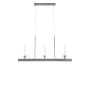 Markslojd DINING 109159 Hanglamp 4x4.9W/LED 3000K 450lm IP20