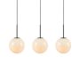 Markslojd DIONE 108269 Hanglamp 3x40W/E14 IP20