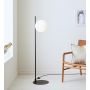 Markslojd DIONE 108273 Staande lamp 1x40W/E14 IP20