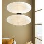 Markslojd DUAL 108215 Hanglamp 2x15W/E27 IP20