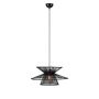 Markslojd DUPLICI 108784 Hanglamp 1x40W/E27 IP20