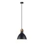 Markslojd EAGLE 106552 Hanglamp 1x60W/E27 IP20