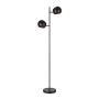 Markslojd EDGAR 107741 Staande lamp 2x40W/E14 IP20
