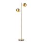 Markslojd EDGAR 107742 Staande lamp 2x40W/E14 IP20