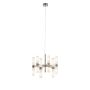 Markslojd ELARA 109154 Hanglamp 12x40W/E14 IP20