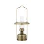 Markslojd FANOS 108894 Tafellamp 1x2.5W/LED 1800K 200lm IP44