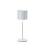 Markslojd FILO 108658 Tafellamp 1x40W/E27 3000K IP44