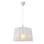 Markslojd FLEN 104799 Hanglamp 1x60W/E27